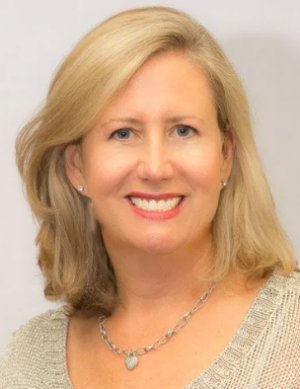 Jennifer Woomer, Recognized by BestAgents.us as a 2024 Top Agent