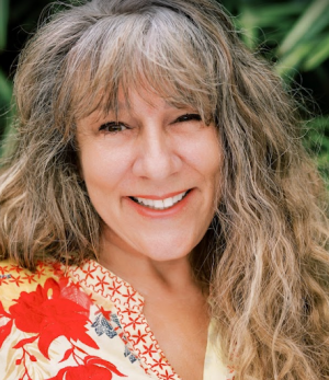 Karen Riley, Recognized by BestAgents.us as a 2024 Top Agent