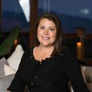 Danielle Morcos, Recognized by BestAgents.us as a 2024 Top Agent