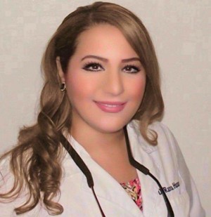 Rana Hanna, DMD, General Dentist with Dr. Rana Hanna and Dr. Saif Hanna