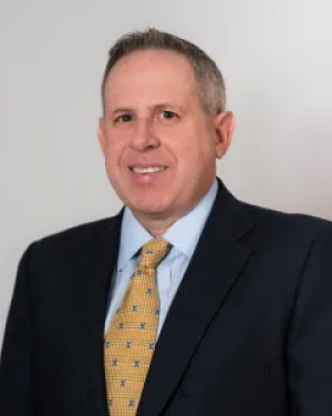 Charles H. Hoffman, DDS, an Oral and Maxillofacial Surgeon in Private Practice