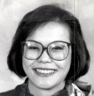 Sharon Yee, MD, FACP, a Hematologist-Oncologist in Private Practice