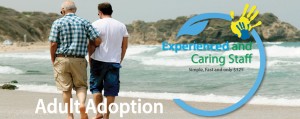 Adult Adoption