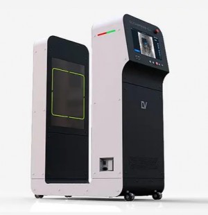 CLEARPASS CI portable body scanner