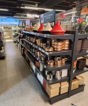 Rapid Supplies Store