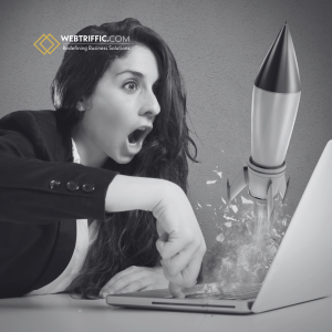 WEBTRIFFIC.COM Revolutionizes Business Growth with Cutting-Edge Digital Marketing Services