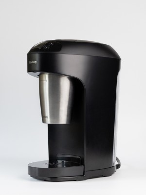 ChaiEasy Machine Black 1