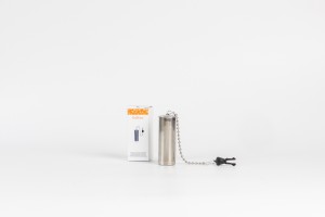 Reusable Pod Plus Box