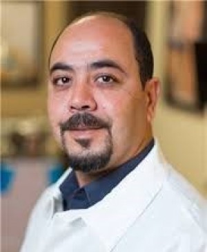 Ayman Hashem, DDS, Dentist with Kirby & Florida Dental Group