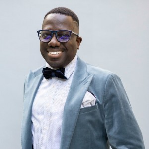 Benjamin Yeboah, MD, an Internist with Northeast Medical Group