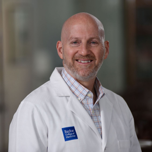 Daniel Bonville, DO, FACS, a General Surgeon with Michael E. DeBakey VA Medical Center