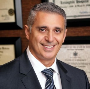 Stanislav B. Avshalumov, DO, Orthopedic Surgeon with Advanced Orthopedics & Joint Prevention, PC