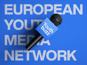 Youthbuzz.eu: European Youth Media Network