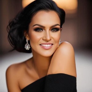 Holly Lynch, Founder and CEO of Elizabeth Miles, LLC