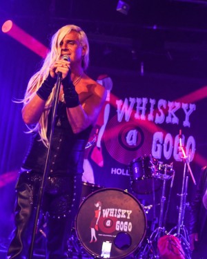 Daniel DiCriscio Whisky Bday Bash 1