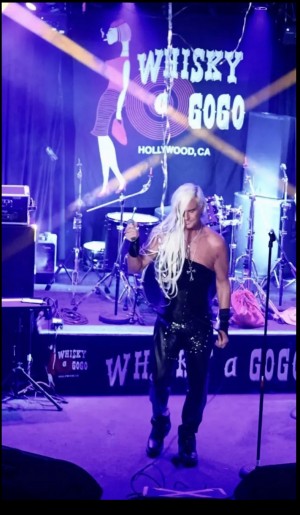 Daniel DiCriscio Whisky Bday Bash 2