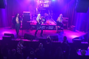 Daniel DiCriscio Whisky Bday Bash 3