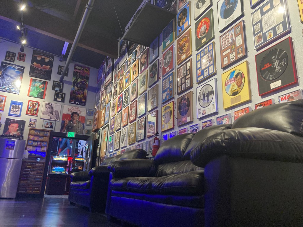 Next Level Pinball Museum in Hillsboro, OR wins "World's Favorite