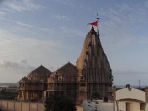 sagar darshan somnath OUTSIDE