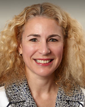 Jennifer Keates-Baleeiro, MD, MA, a Pediatric Hematologist-Oncologist with Johns Hopkins Children’s Center