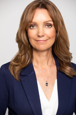 Holly A. Spohn-Gross, DPM, a Podiatrist with Sienna Podiatry