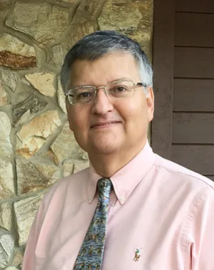 John Lennon Jr., OD, an Optometrist with Duval Eye Associates