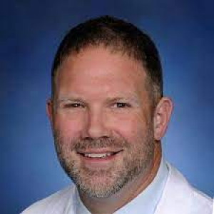 M. Lee Ebersberger Jr., MD, FAAOS, an Orthopedic Surgeon with HCA Florida Aventura Orthopedics