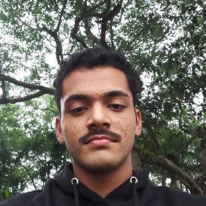 Eighteen- Sad And Lonely Version- Spiral Notebook - Ruled Line