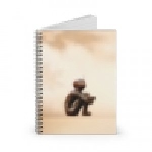 Eighteen Sad Necklace