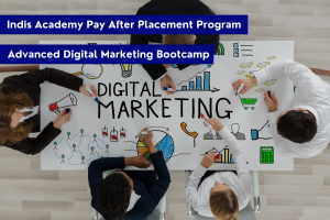 Indis Academy Pay After Placement Program