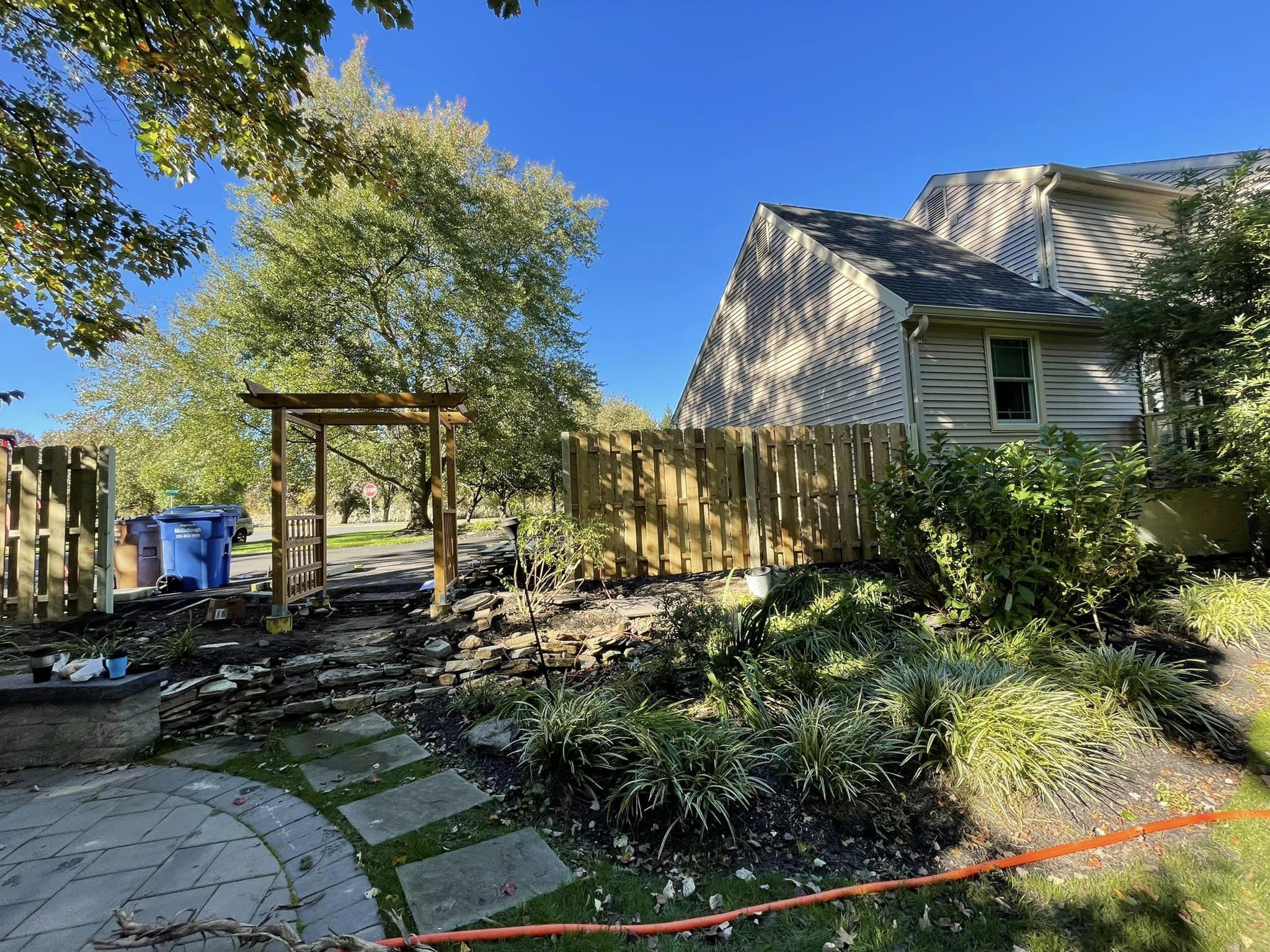 Byron's G Landscaping Transforms Lawns Across Pennsylvania IssueWire