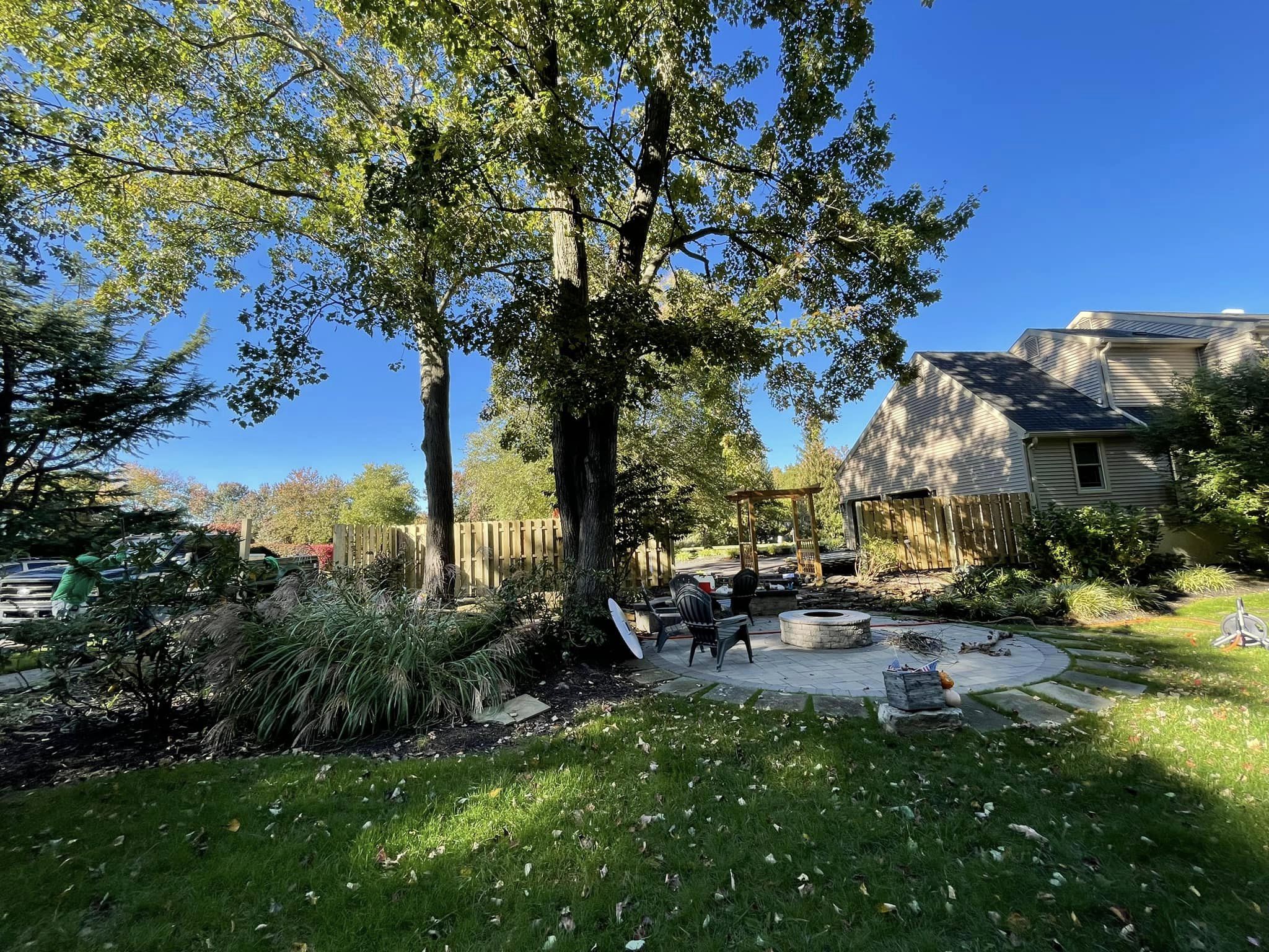 Byron's G Landscaping Transforms Lawns Across Pennsylvania IssueWire