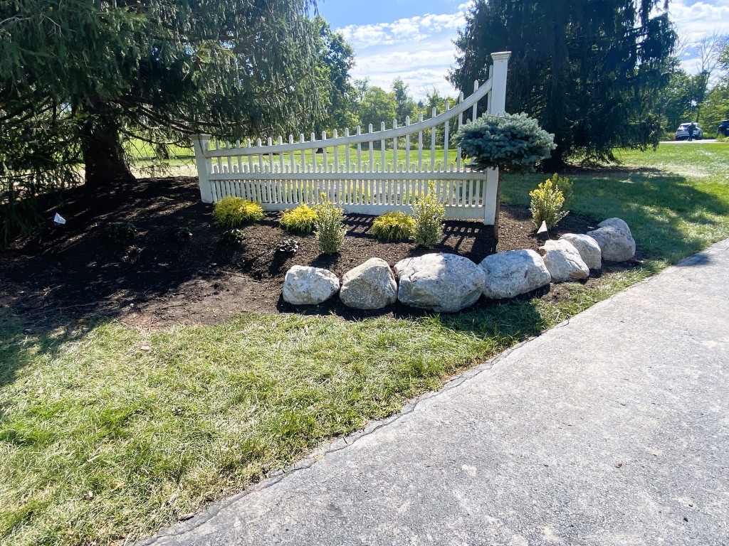 Byron's G Landscaping Transforms Lawns Across Pennsylvania IssueWire