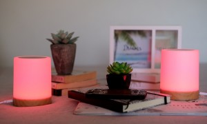 Light up Your Distant Friend’s Life with the Unique Friendship Lamps