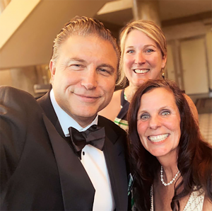 Michael Bell awarded NAEA Eastern Region Supervisor of the Year in 2022 and National Supervisor in 2