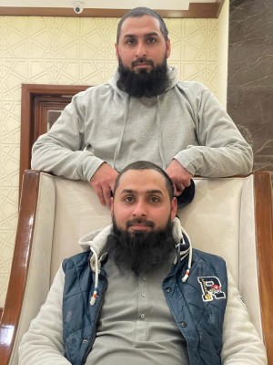 Mobeen Younas Ameen Younas