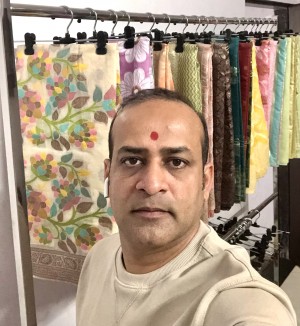 Jignesh Gabani (Owner)