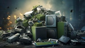 e waste