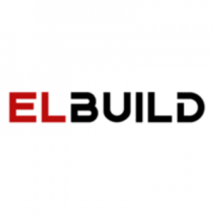 ELBUILD Logo