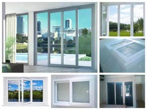 Top Quality uPVC Windows and Doors Dealer in Coimbatore