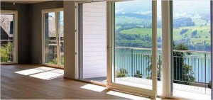 UPVC Windows and Doors in Coimbatore