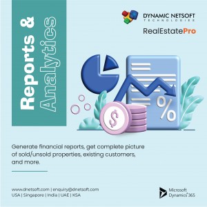 Commercial Property Management Software