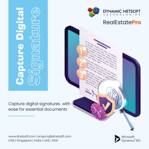 Dynamics 365 Property Management