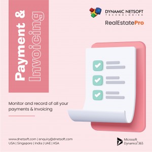 Real Estate Management Software