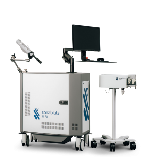 SONABLATE Full Device