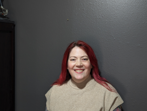 Misty Danielle White, MSN, APRN, FNP-C, Certified Family Nurse Practitioner with HealthPoint BCS Clinic