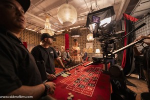Video Production Company Miami