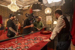 Video Production Company Miami