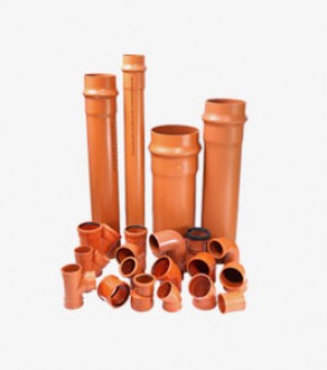 Get affordable options while buying PVC Pipe and Fittings Abu Dhabi 