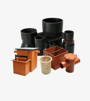 Get affordable options while buying PVC Pipe and Fittings Abu Dhabi 